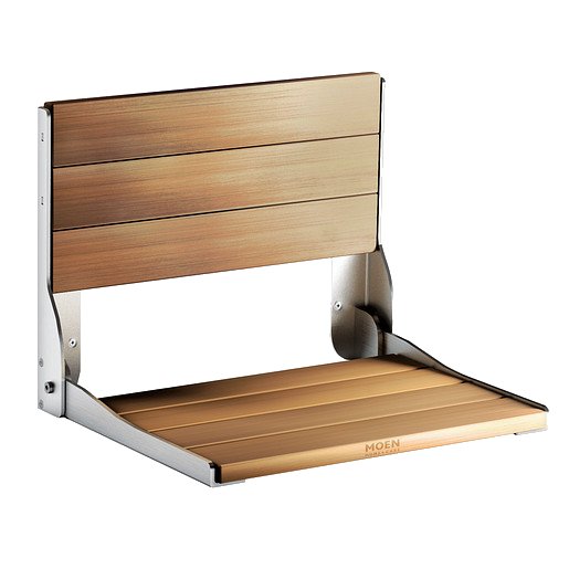 Moen Bench Shower Seat